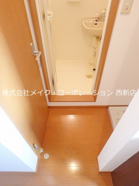 洗面所 エクセリーヌ藤崎 その他2