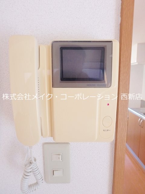 セキュリティ エクセリーヌ藤崎 その他5
