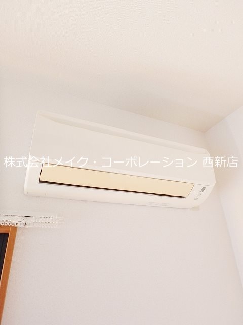 他設備 エクセリーヌ藤崎 その他6