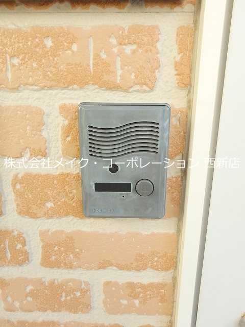 セキュリティ エクセリーヌ藤崎 その他外観1