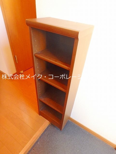 収納 エクセリーヌ藤崎 その他10