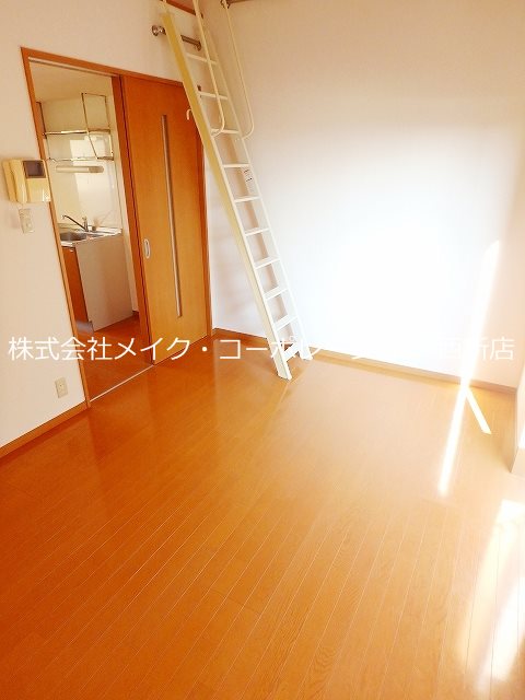 ベッドルーム エクセリーヌ藤崎 その他12