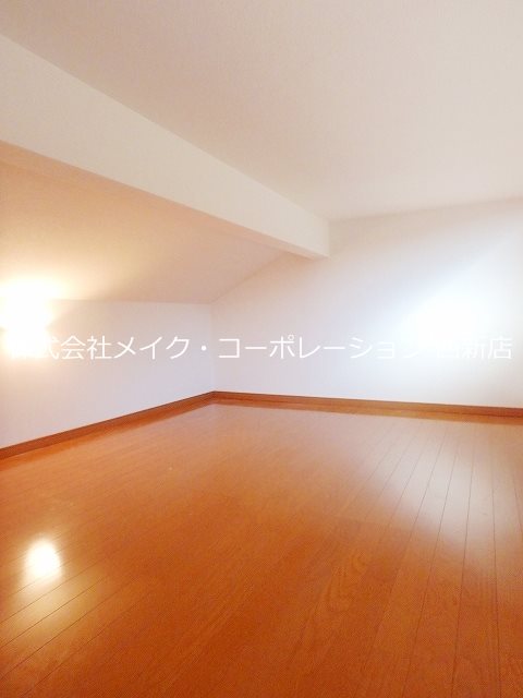 ベッドルーム エクセリーヌ藤崎 その他13