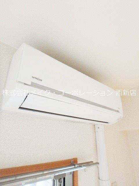 アイレ茶山 その他4