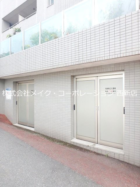 アイレ茶山 その他外観2