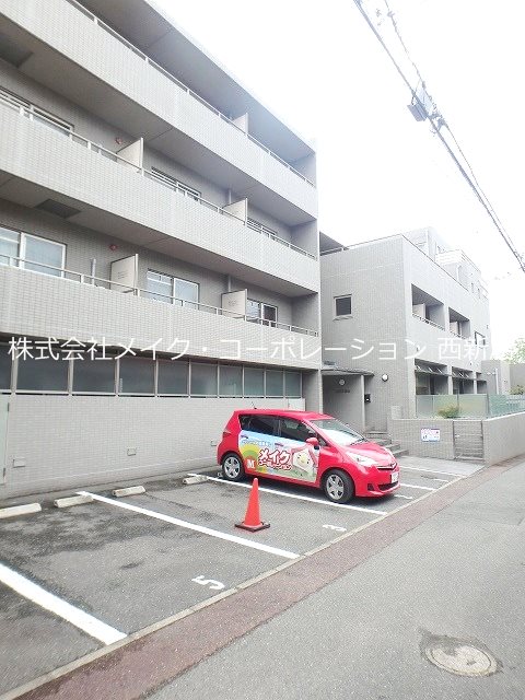 アイレ茶山 その他外観4