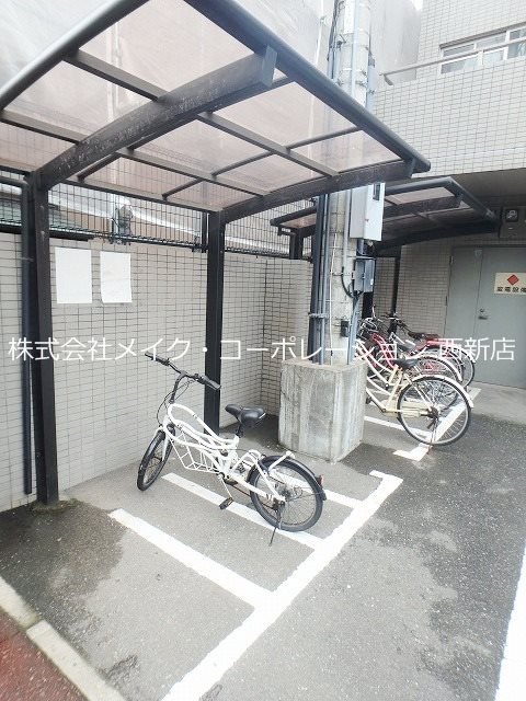 アイレ茶山 その他外観5