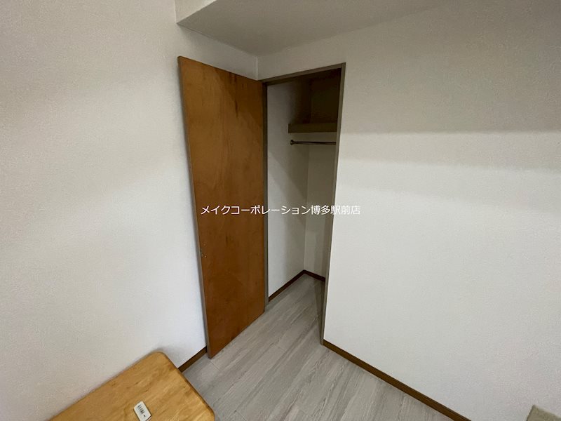 収納 リバティ博多 その他3