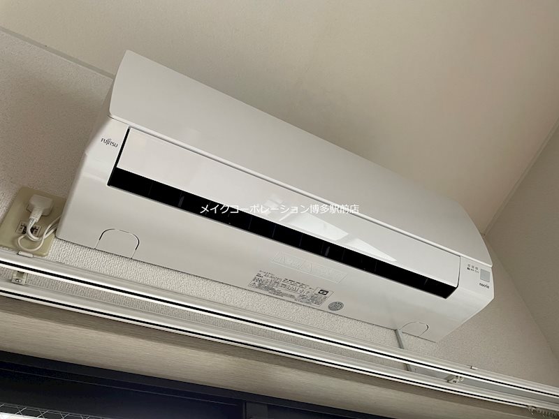 他設備 リバティ博多 その他4