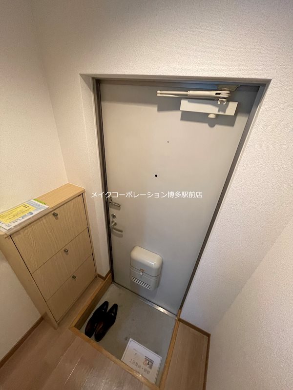 その他 リバティ博多 その他7