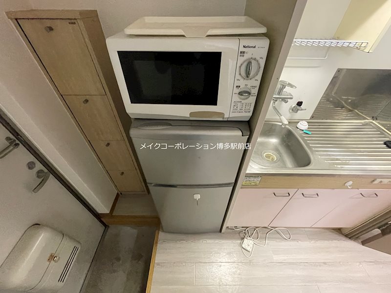 その他 リバティ博多 その他8