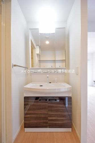 洗面所 ベルカンパーニュ その他3