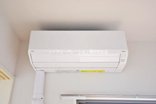 他設備 ベルカンパーニュ その他5