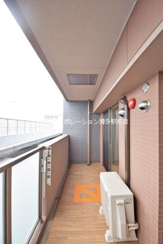 ベランダ ベルカンパーニュ その他7