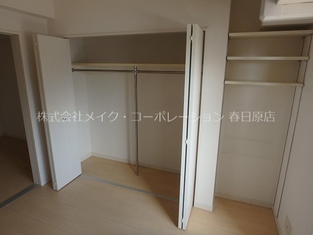 写真は同型タイプ グローリア・ミオ・大野城 その他4