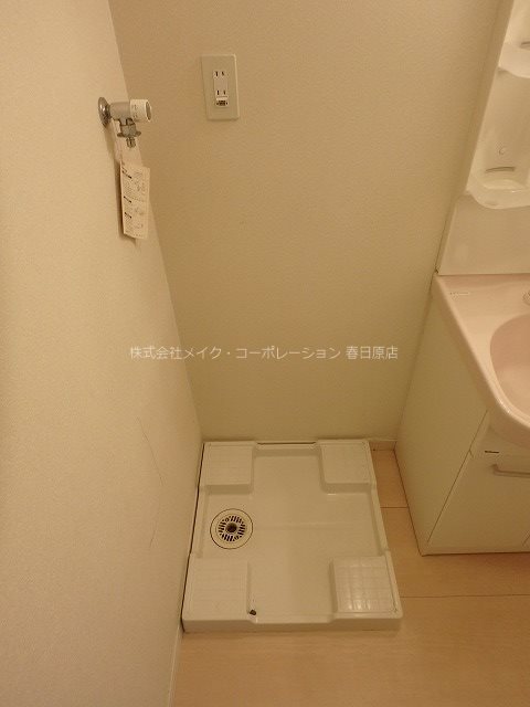 写真は同型タイプ グローリア・ミオ・大野城 その他6