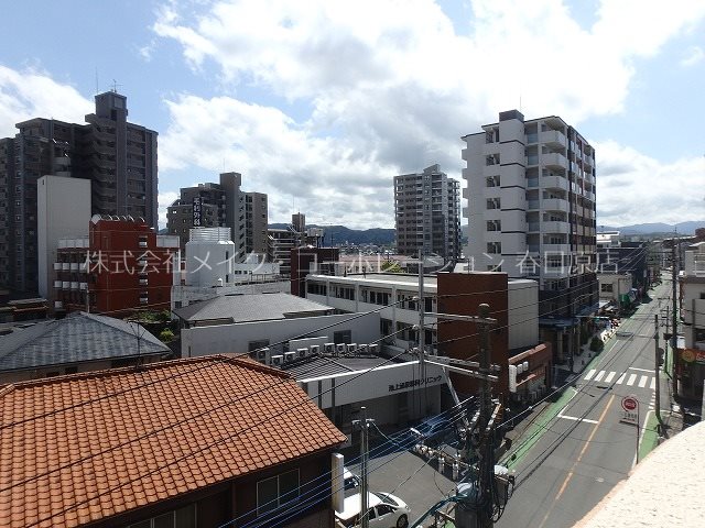 眺望 グローリア・ミオ・大野城 その他7