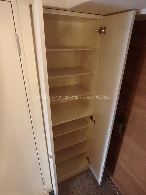 写真は同型タイプ グローリア・ミオ・大野城 その他8