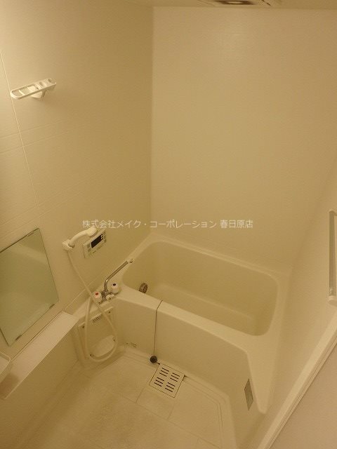 写真は同型タイプ グローリア・ミオ・大野城 風呂画像