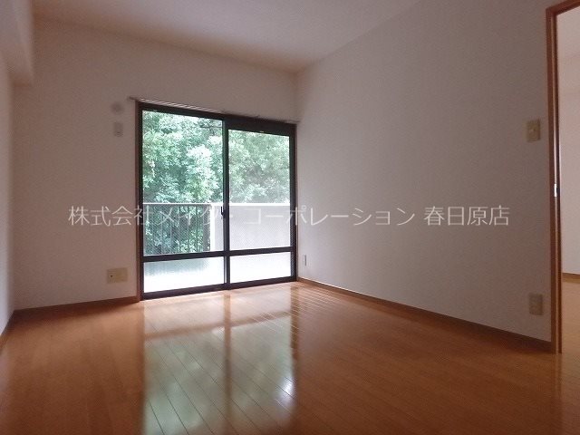 写真は同型タイプ サンコーポ須玖 その他1