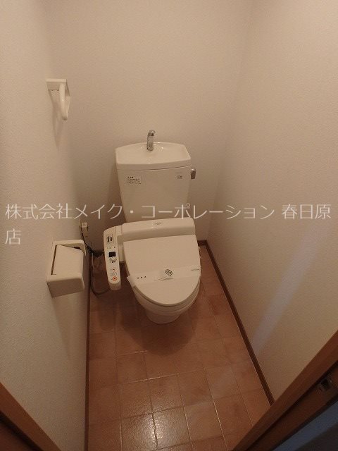 写真は同型タイプ サンコーポ須玖 その他2