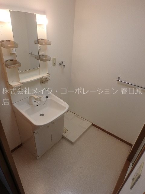 写真は同型タイプ サンコーポ須玖 その他3