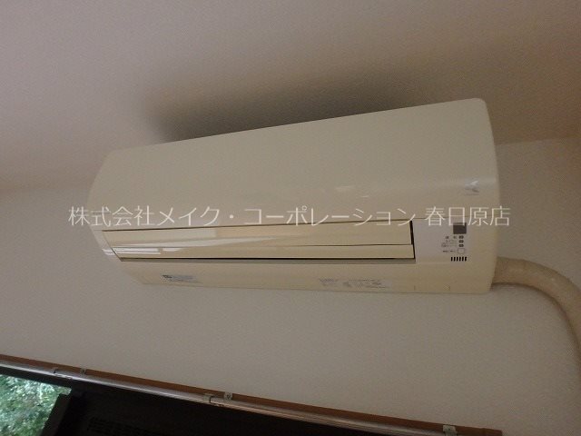 写真は同型タイプ サンコーポ須玖 その他6