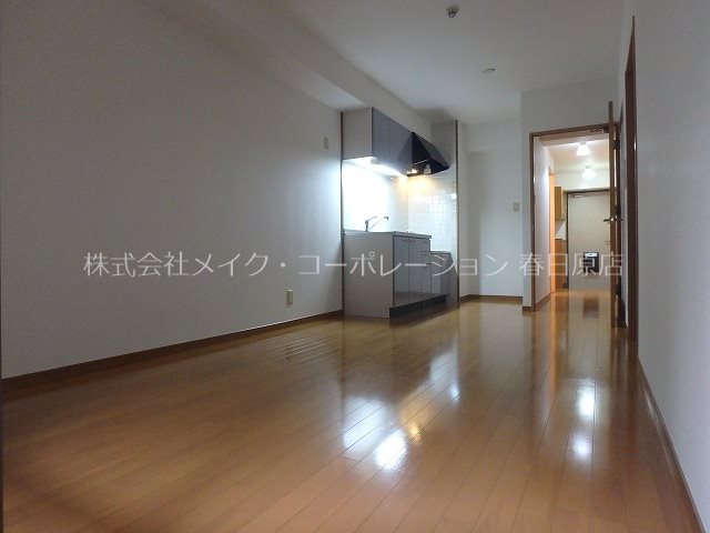 写真は同型タイプ サンコーポ須玖 その他12