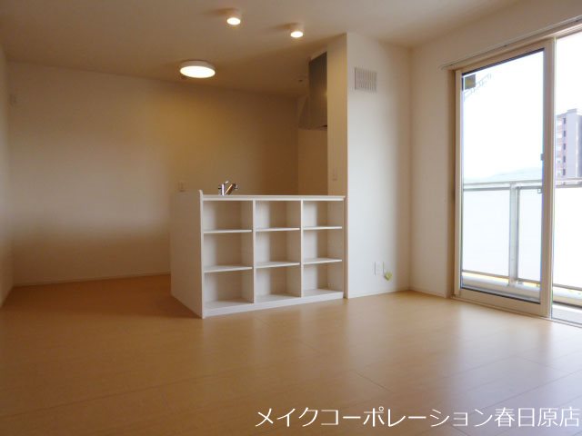 写真は同型タイプ ジョアセジュール博多南2号館 その他1