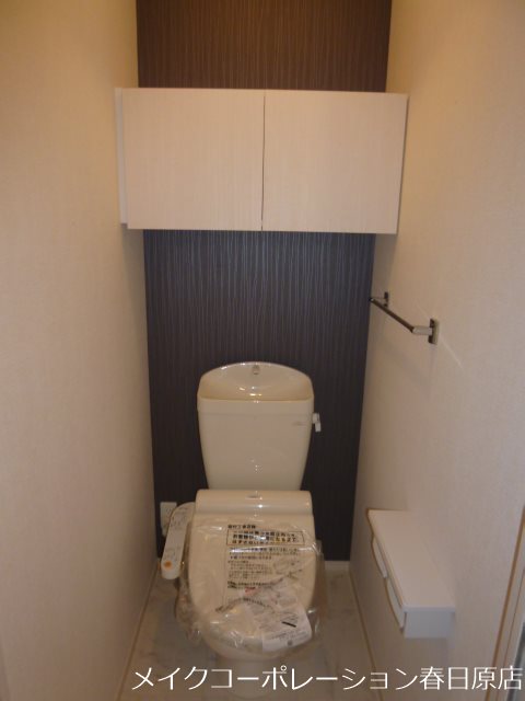 写真は同型タイプ ジョアセジュール博多南2号館 その他2