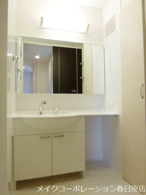 写真は同型タイプ ジョアセジュール博多南2号館 その他3