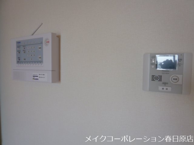 写真は同型タイプ ジョアセジュール博多南2号館 その他5