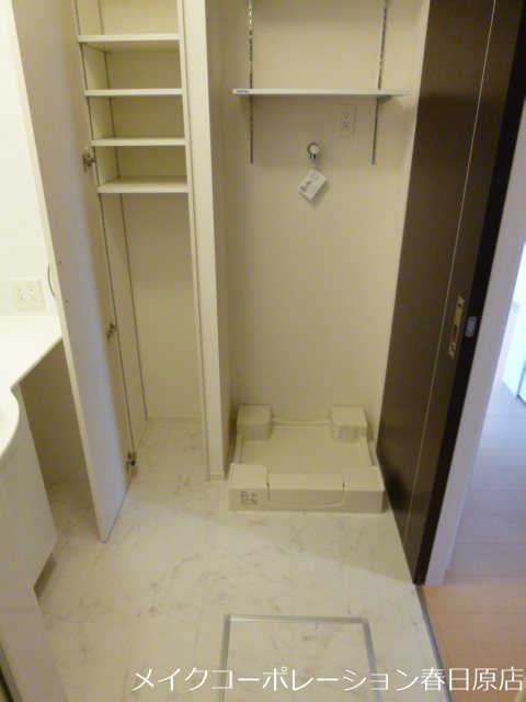 写真は同型タイプ ジョアセジュール博多南2号館 その他6