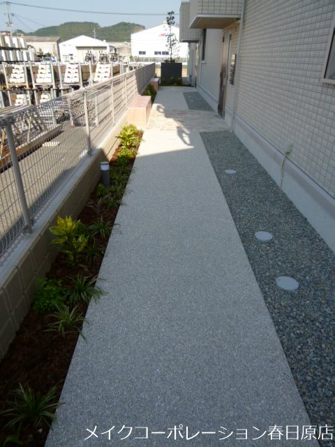 他共有部分 ジョアセジュール博多南2号館 その他外観1