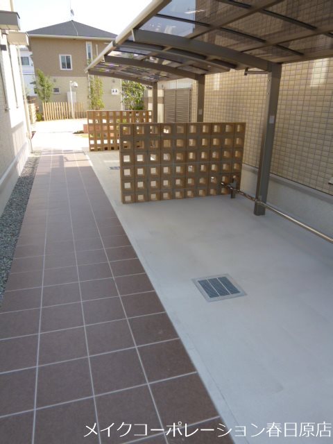 他共有部分 ジョアセジュール博多南2号館 その他外観2