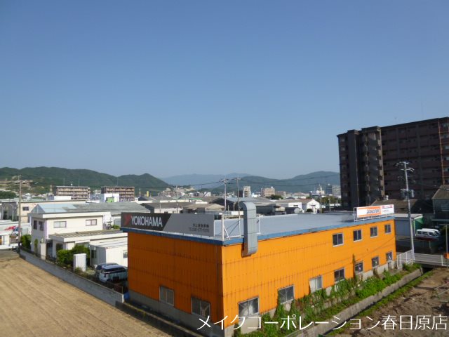 眺望 ジョアセジュール博多南2号館 その他7