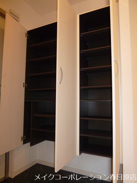 写真は同型タイプ ジョアセジュール博多南2号館 その他8