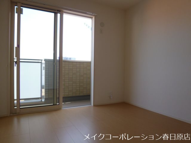 写真は同型タイプ ジョアセジュール博多南2号館 その他9