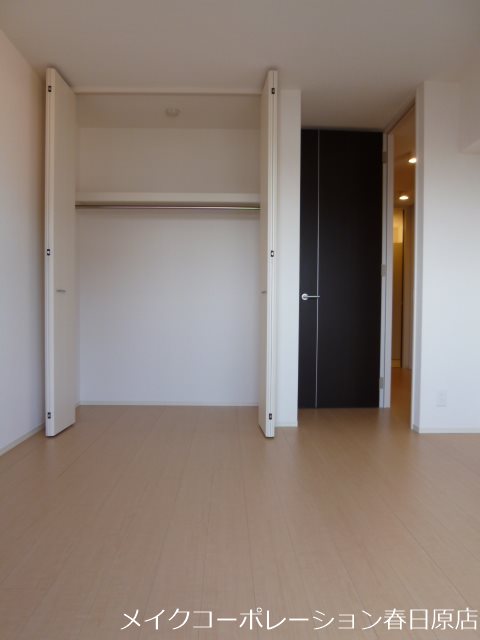 写真は同型タイプ ジョアセジュール博多南2号館 その他10