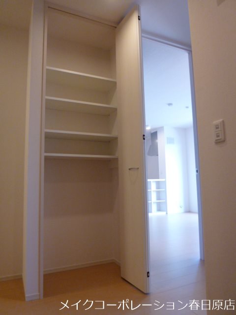 写真は同型タイプ ジョアセジュール博多南2号館 その他11