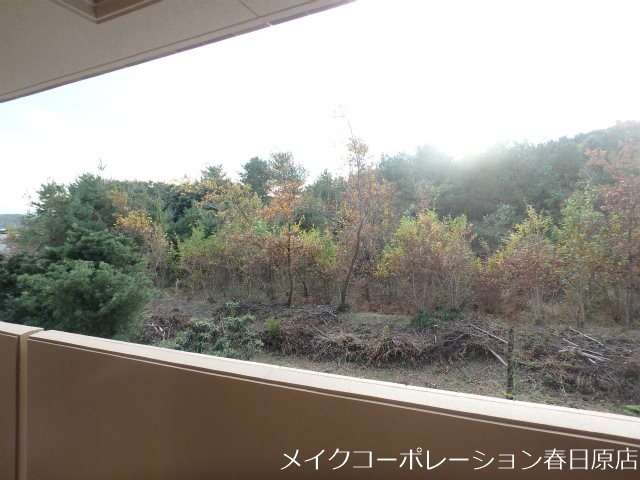 眺望 Palais Felicia その他7