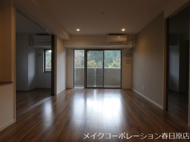 リビング Palais Felicia その他23