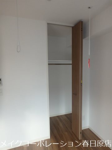 収納 Palais Felicia その他26