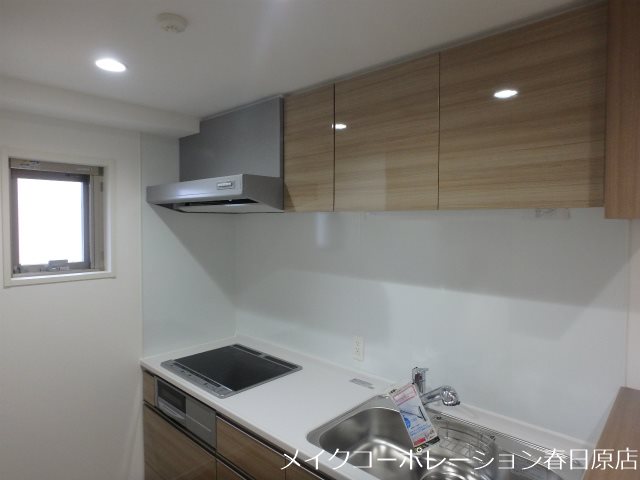 キッチン Palais Felicia その他27