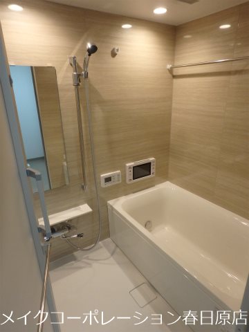 バス Palais Felicia その他28