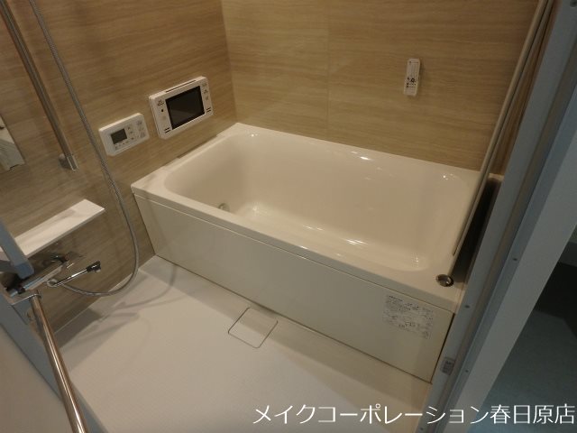 バス Palais Felicia 風呂画像