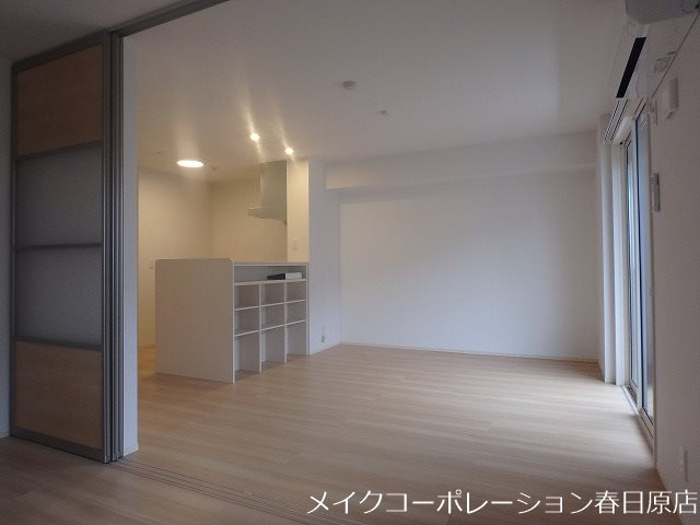 グラースT リビング