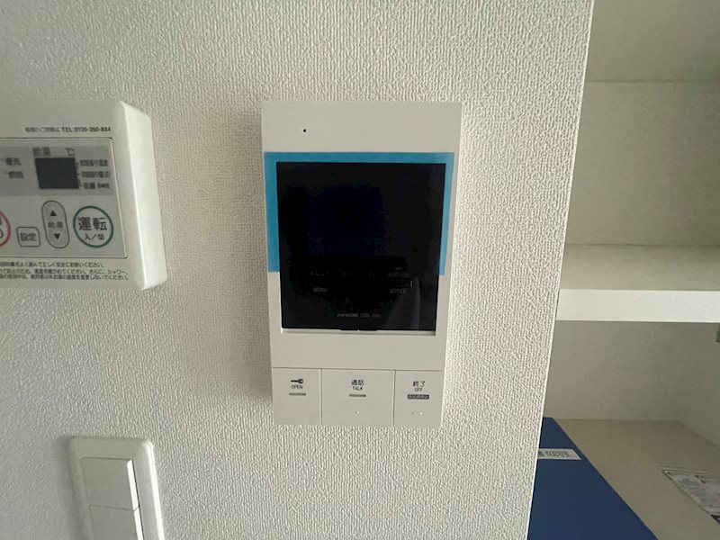 セキュリティ リレア山王 その他4