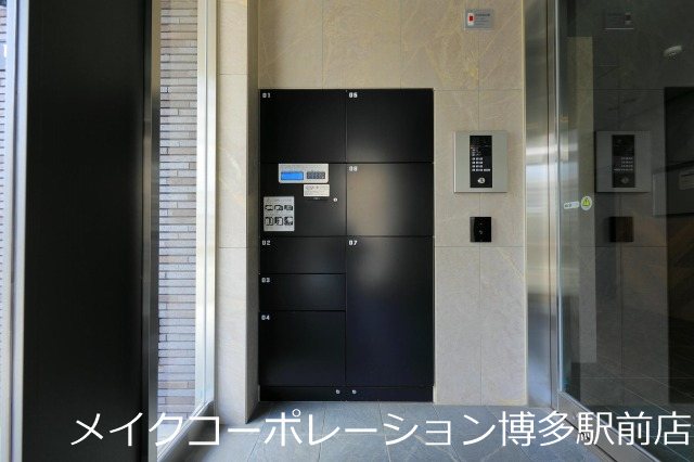 ロビー リレア山王 その他6