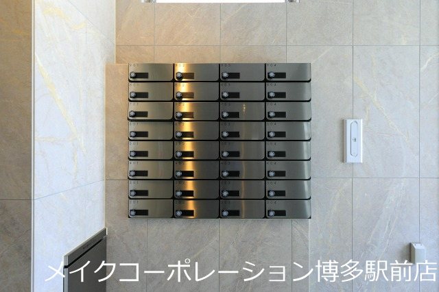 その他 リレア山王 その他12
